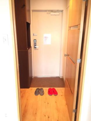 A1803 2bedroomapartment inSapporo