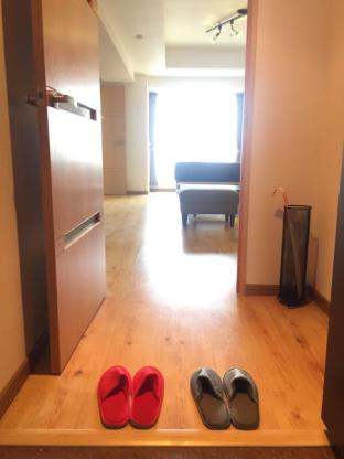 A1803 2bedroomapartment inSapporo