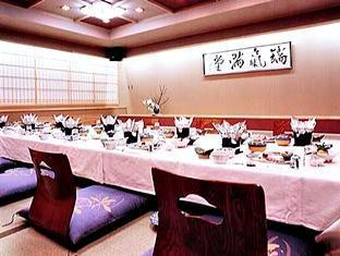 ホテル 五龍館