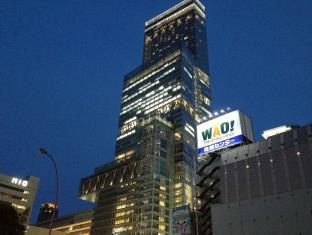 アパホテル 大阪谷町
