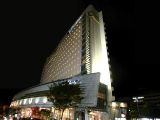 アパホテル 金沢駅前