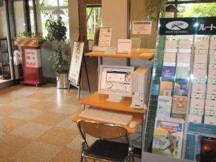 ホテルルートイン第2長野