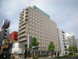 ホテル ルート イン 名古屋今池駅前