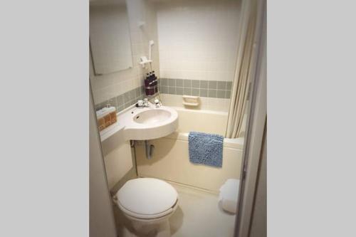 Kanazawa Diana Apartment hotel #EOA