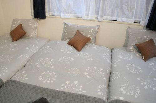 Kanazawa Diana Apartment hotel #EOA