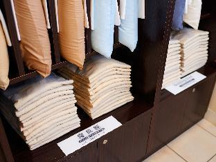 スーパーホテル品川・青物横丁