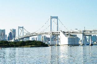 アパホテル 新富町駅北