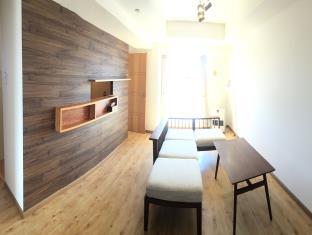 2 bedroom apartment in Sapporo 1103