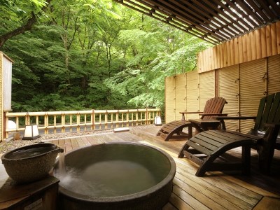Yudukushi Salon Ichinobo