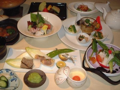 Yunohara Hotel