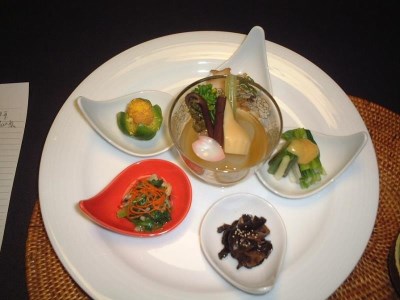 Yunohara Hotel