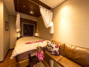 ホテルバリアンリゾート なんば道頓堀店(大人専用)