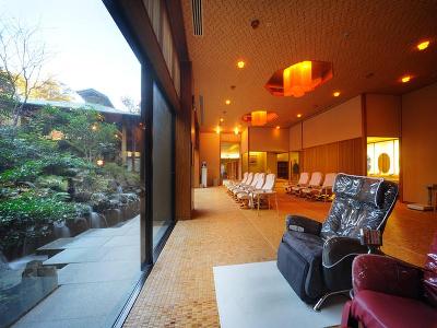 Hotel Zuiho