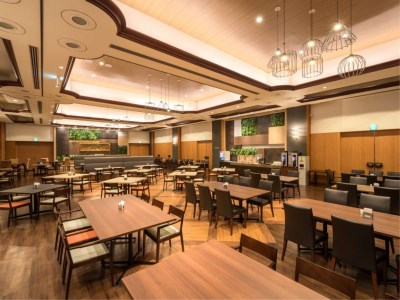 Hotel Zuiho