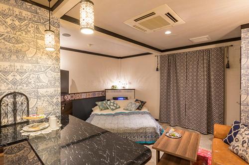 HOTEL FOOFOO (大人専用）