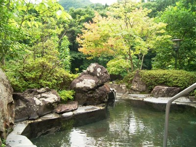 Hotel Izumiya