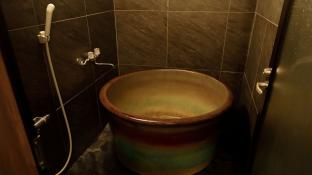 ゲストハウス＆サロン京都 月と