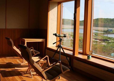 ポロト案内舎