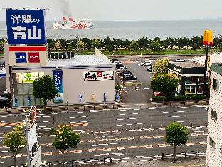 松亀ビルシーサイドマンション