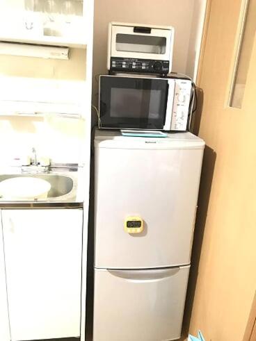 Dotonbori Condo♡Shinsaibashi 301 (100-2)