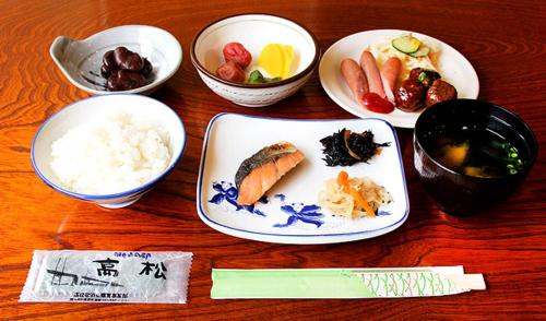 高松シティホテル