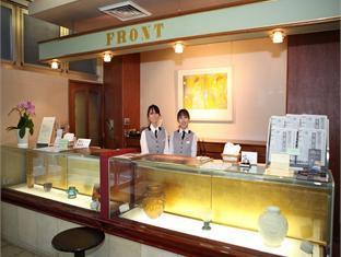 福山 ターミナル ホテル