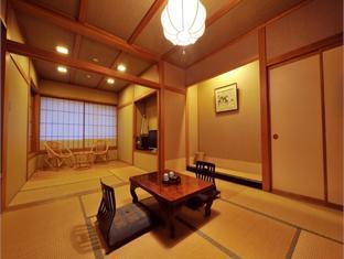 信州白馬八方温泉 しろうま荘