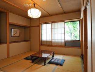 信州白馬八方温泉 しろうま荘