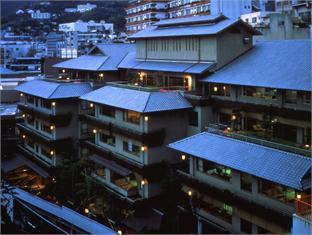 大月ホテル 和風館