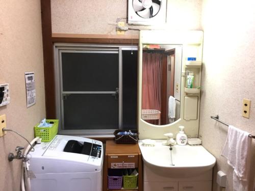 大阪西九条stay2