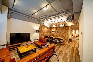 ［Asakusa］アパートメント（165m²）｜ 3ベッドルーム／2バスルーム