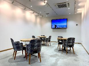 ザ ロッジ モイワ 834
