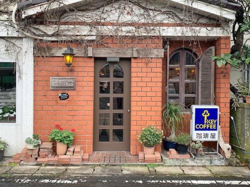 長崎県五島列島 福江島 hotel sou SOUx