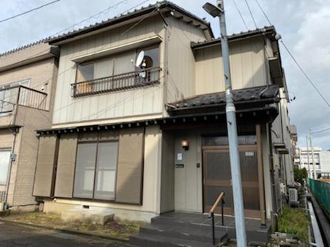 o富山 安野家 HH2