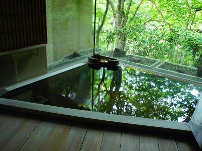 Tsuchiyubettei Satonoyu (Formerly: Tatsunoyasanso Satonoyu)