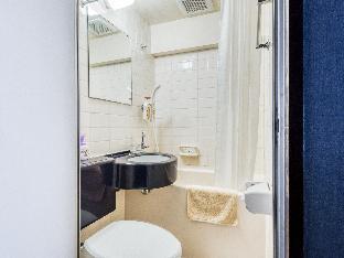 [LuggageDepositOK] Shin-Osaka Hotel Style room IND