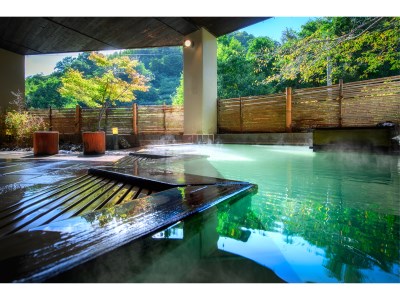 Bandai Meito Resort Bonarino Mori