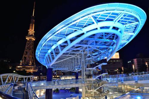 Hostel 758 名古屋駅前 2E