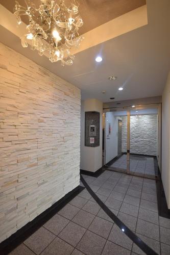 Keikyu Kamada ColorBee Hostel2