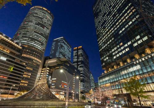 Hostel 758 名古屋駅前 1C