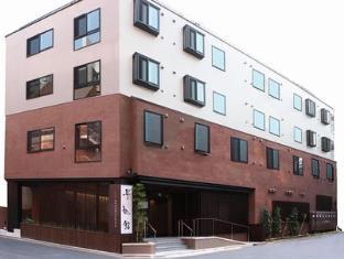 お茶の水ホテル 昇龍館