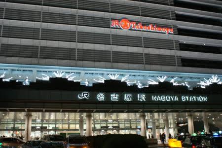 名古屋駅前 Hostel 758 無料駐車1G