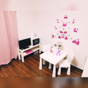 ［なんば］スタジオ アパートメント（21 m²）／1バスルーム