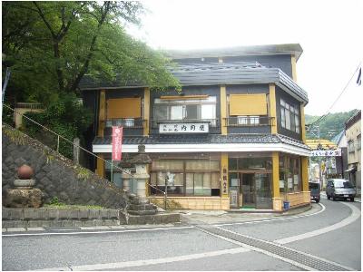 Ryokan Uchidaya