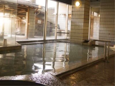 Hotel Hananoyu (Bandai Atami Onsen)