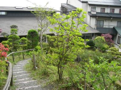 Nagame no Yakata Kounkaku