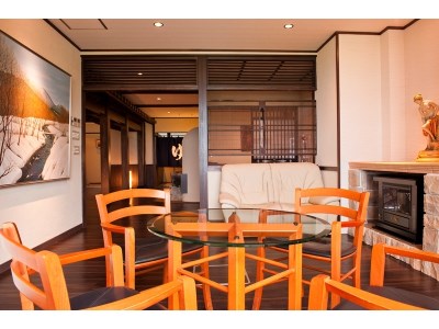 Nagame no Yakata Kounkaku