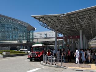 ホテルウィングインターナショナルプレミアム⾦沢駅前