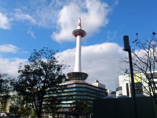 ホテルウィングインターナショナル京都四条烏丸