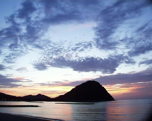 萩焼の宿 千春楽